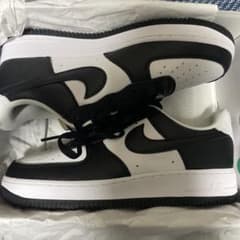 NIKE BY YOU AF1 パンダのサムネイル