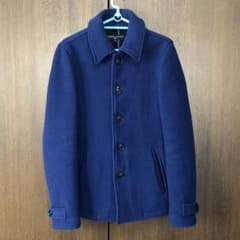 【けい様専用】General Supply SHIPS ショートコートのサムネイル