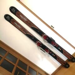 K2テレマーク板 Auti Piste - メルカリ