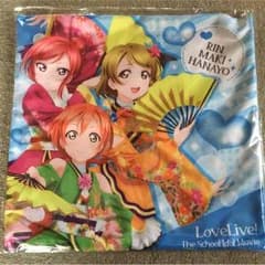 러브라이브! the school idol Movie 쿠션 커버