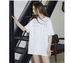 MR様5/1まで　juemi Tシャツ 新品のサムネイル