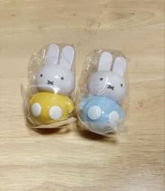 miffy ミッフィー ゆれ丸　おきあがりこぼしのサムネイル