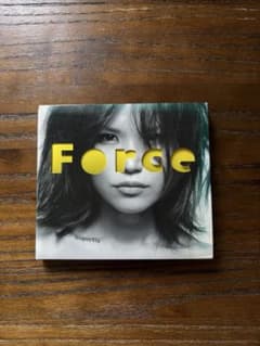 Superfly Force CD アルバムのサムネイル