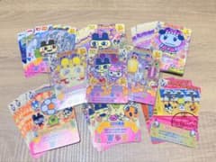 たまごっちコンテスト NEW YEAR 59枚まとめ売り - メルカリ