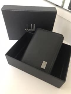 dunhillのキーケースのサムネイル