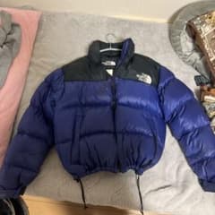 THE NORTH FACE ダウンのサムネイル
