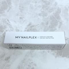 【新品未開封品】マイネイルプレックス nail plex 10mlのサムネイル