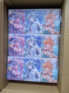 プレミアムカードセット「サマーエディションvol.1」3個セットのサムネイル