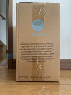 eSpring 浄水器II用 交換用カートリッジ - メルカリ