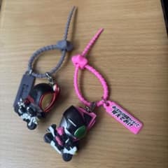 仮面ライダー ファイズ＆ディケイドのサムネイル