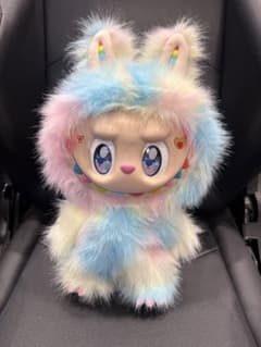mitsu様　THE MONSTERS ジモモ ラブブ カスタム 海外限定品 mitsu様 THE MONSTERS ジモモ ラブブ カスタム 海外限定品 - メルカリ