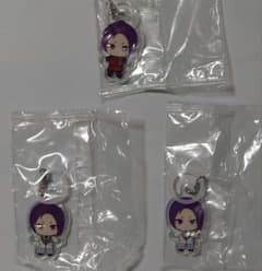 블루 록 미카게 레이오 푹 푹신한 액세서리 제1&2탄