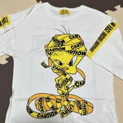 倖田來未　トゥイーティー　Tシャツのサムネイル