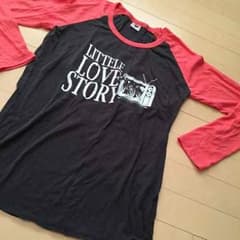 ロデオクラウンズ ロンteeのサムネイル