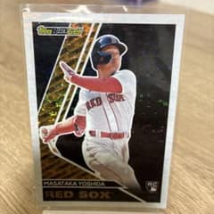 Topps Black Gold 吉田正尚 ルーキーカード 2枚セットのサムネイル