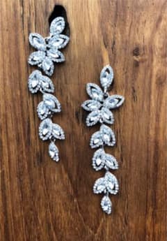 ブライダルアクセサリー ziziaccessoryのサムネイル