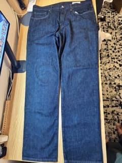 GAP GAPFLEX ストレートデニム 34×32のサムネイル