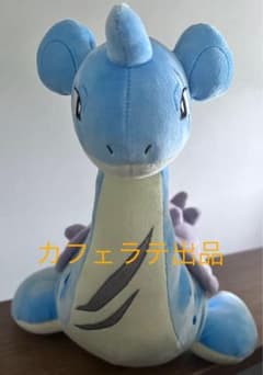新品未使用】 ポケモン もふぐっとぬいぐるみ ぬいぐるみ 六英雄の
