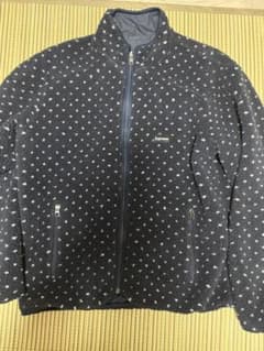 SUPREME シュプリーム リバーシブル シェル ジャケットのサムネイル