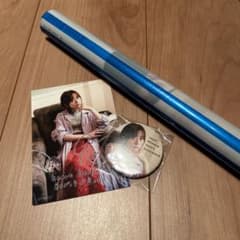 水瀬いのり アニメイト 特典 heart bookmark 缶バッジ他のサムネイル