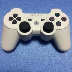 PS3 純正コントローラ DUALSHOCK3のサムネイル