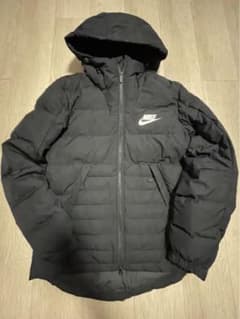 ナイキ　NIKEダウンMENS Sサイズのサムネイル