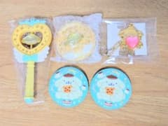 ポムポムプリン グッズまとめのサムネイル