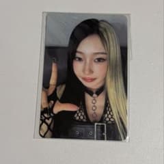 aespa ジゼル トレカ - メルカリ