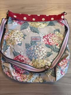 CathKidston キャスキッドソン　バッグのサムネイル