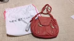 Chloe ショルダーバッグのサムネイル