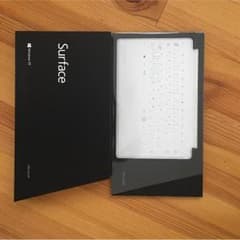 サーフェスRT32GB ジャンク品？のサムネイル