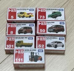 トミカ　まとめ売り トミカ まとめ売り - メルカリ