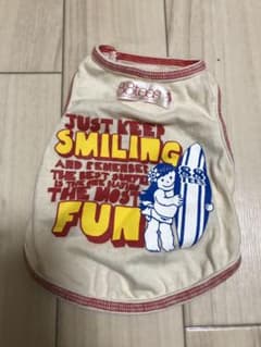 ひまわり様専用88Tees 犬洋服のサムネイル
