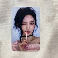 aespa SMTOWN 30th ktown4u トレカ ニンニン - メルカリ