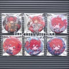 重音テト トレーディング缶バッジ コンプリートSV POP UP SHOP - メルカリ
