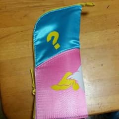 ドナルド 筆箱のサムネイル