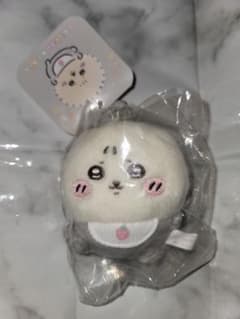 ちいかわベビー baby ぬいぐるみ マスコット ラッコのサムネイル