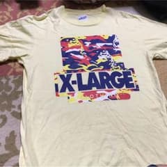 X-LARGE Tシャツのサムネイル