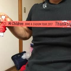 Mr.Children ライブテープのサムネイル