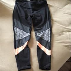 ジャザサイズアパレル jazzercise スパッツのサムネイル
