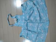 さや様専用エプロンシナモロールのサムネイル