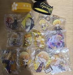 浦島坂田船 センラ アクスタ アクキー - メルカリ