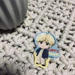 TinyTAN グミ JINのサムネイル