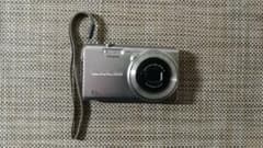 CASIO EXILIM ZOOM EX-Z770のサムネイル