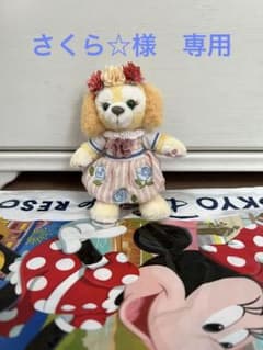 さくら☆様専用　スプリングインブルーム　ダフメイ　クッキーアンのサムネイル