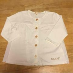 値下げ！HUSHUSH カーディガン 春夏用のサムネイル