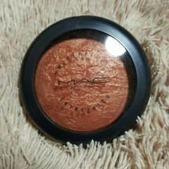 フェイスパウダーのサムネイル