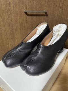 Maison Margiela メゾン マルジェラ 足袋 タビ パンプス - メルカリ