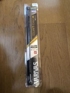 バリバスのワカサギ穂先　MAX299のサムネイル