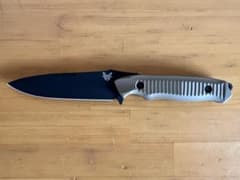 ベンチメイド　ニムラバス140BKSNのサムネイル